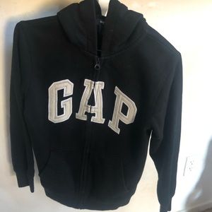 Baby Gap Hoodie